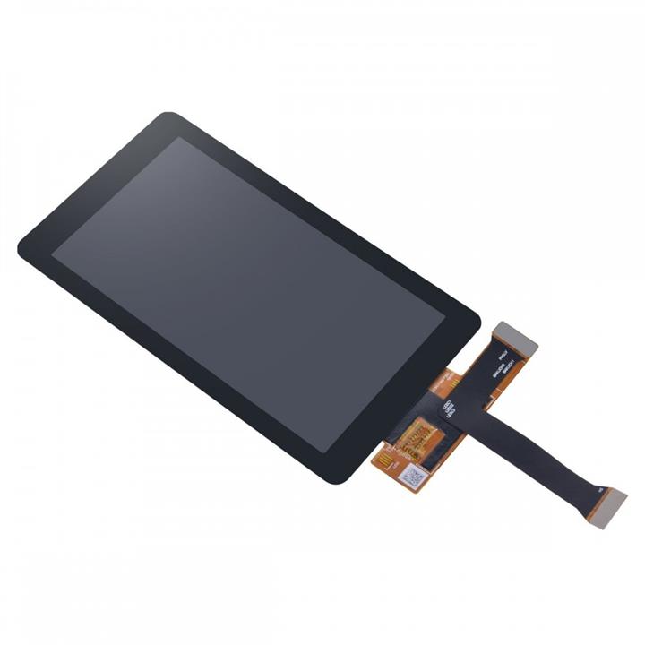 صفحه نمایش LCD مناسب برای پرینتر سه بعدی Longer 3d Orange 4K
